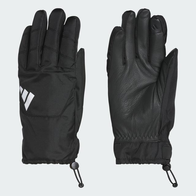 AWP STEBER - Heavy Duty Cold Weather Gloves