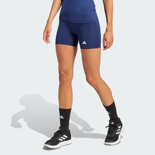 Techfit Short Leggings
