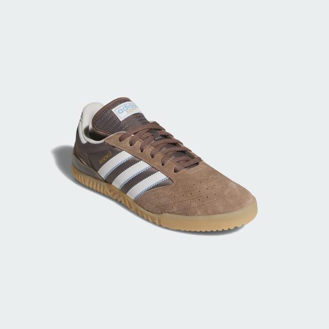 adidas Busenitz Indoor Super Earth Strata M 5.5 / W 6.5 - Mens Skateboarding Shoes