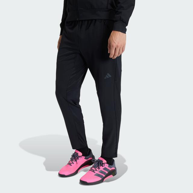 D4T WORKOUT PANTS