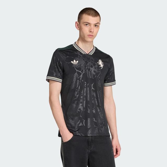 Juventus 25/26 Third Jersey