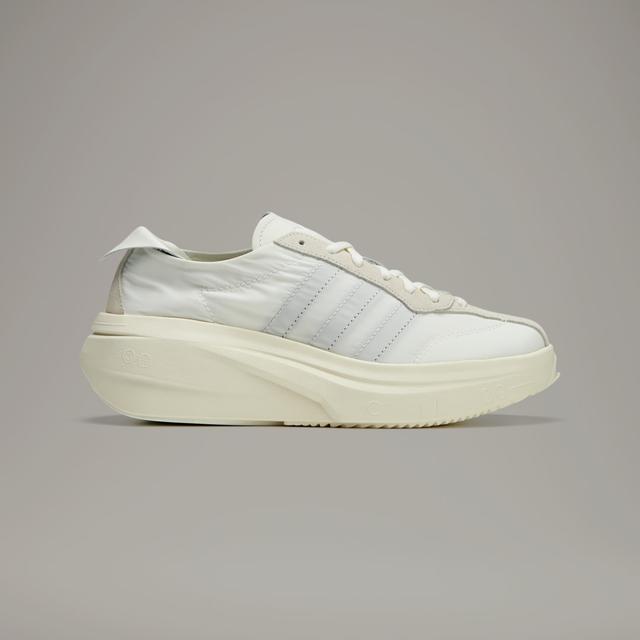 adidas Y-3 Subaya Shoes Off White M 10.5 / W 11.5 Unisex