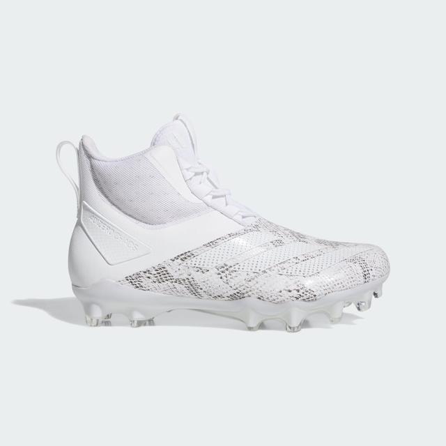 Adizero Chaos Exotic Speed Football Lineman Cleats