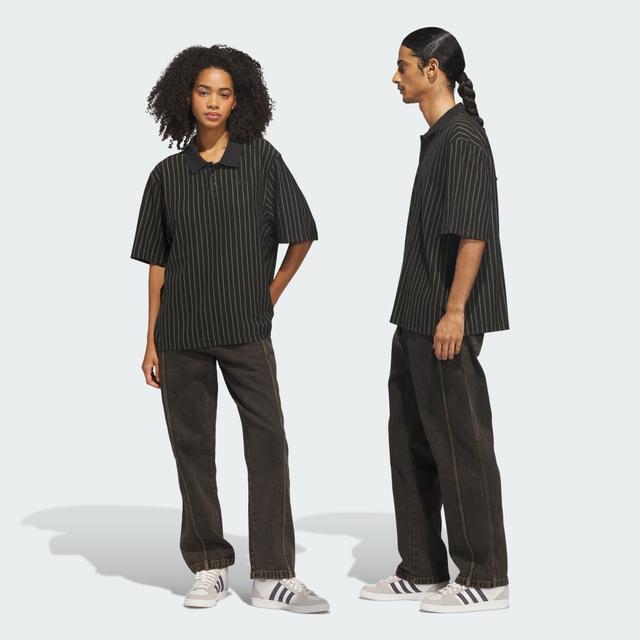 adidas Skateboarding x KDR Acid Washed Pants Bronze Strata 36" - Mens Skateboarding Pants