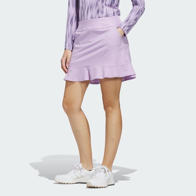 Ultimate365 Frilled Skort