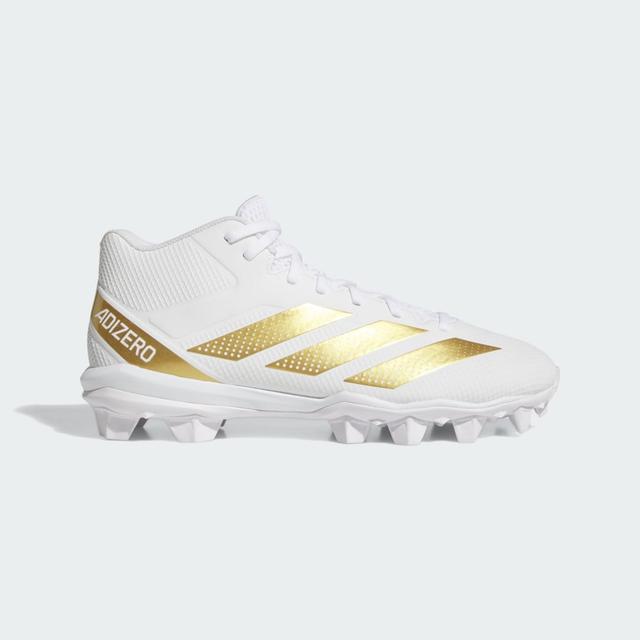 Adizero Impact.2 Molded Rubber Football Cleats