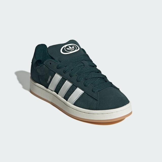 adidas Campus 00s Shoes Aurora Ivy 8.5 - Womens Originals Shoes