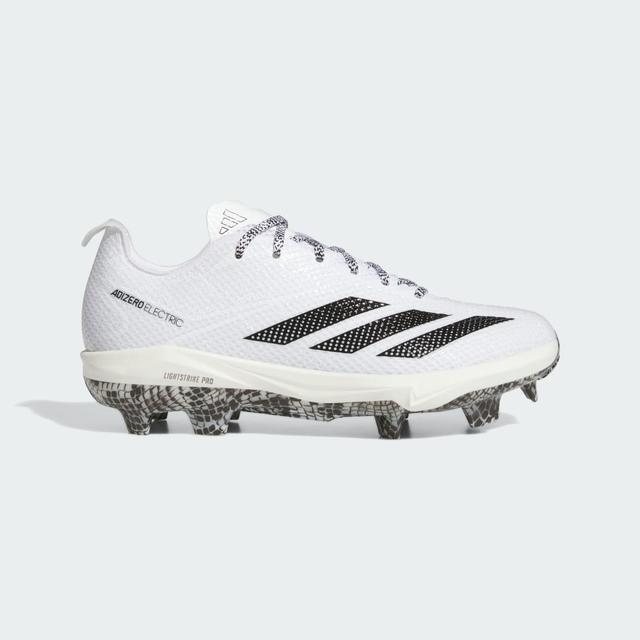 Adizero Electric 2.0 Exotic Speed TPU Cleats