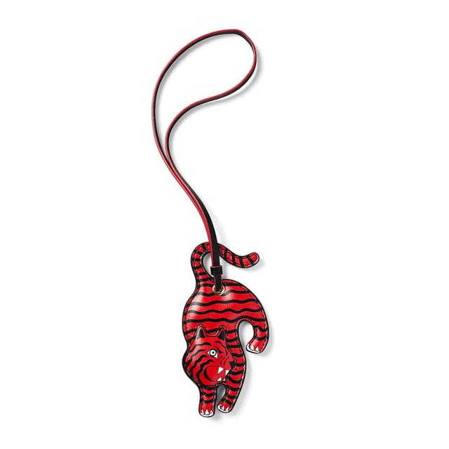 Aspinal of London Chinese New Year Tiger Charm