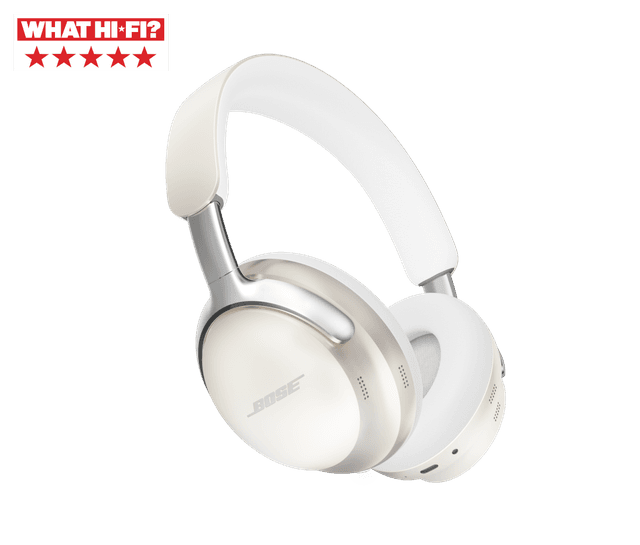 Bose QuietComfort Ultra Headphones – Refurbished - Diamond 60th Edition