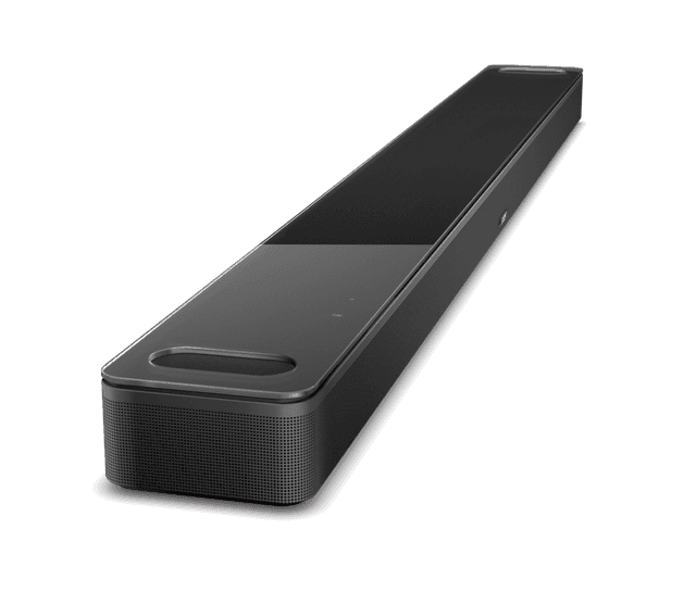 Bose Smart Ultra Soundbar - Black