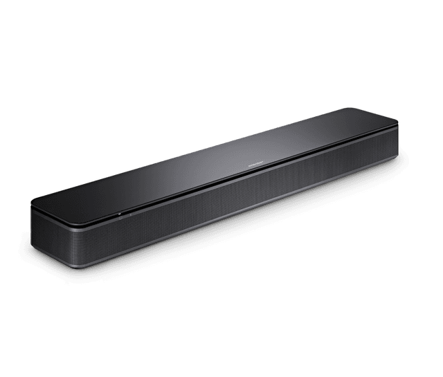 Bose TV Speaker - Bose Black