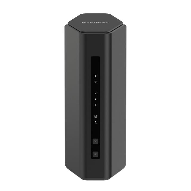 Nighthawk RS150 WiFi 7 Router Dual-Band BE5000 by NETGEAR,