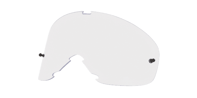 Oakley Homme O-frame® 2.0 Pro Xs Mx Replacement Lenses