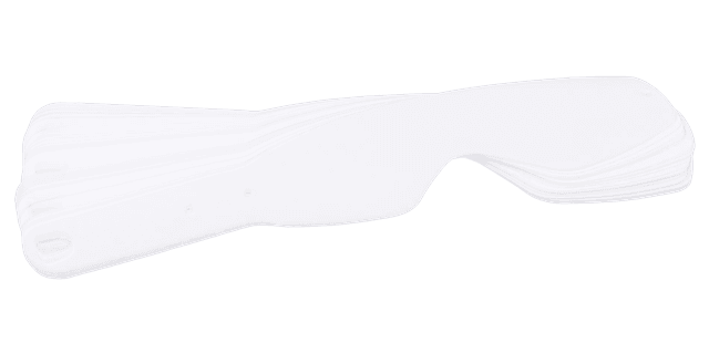 Oakley Men's O-frame® 2.0 Pro Xs Mx Tear-offs (25 Pack)