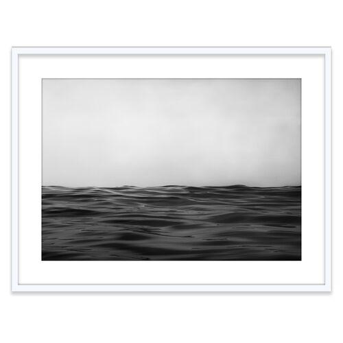 Alex Hoerner - Inceville III Photograph - Black