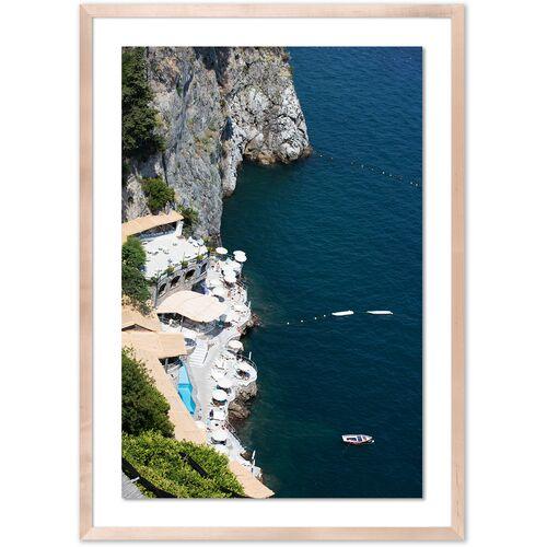 Judith Gigliotti - Bellissimo Albergo Photograph - Beige