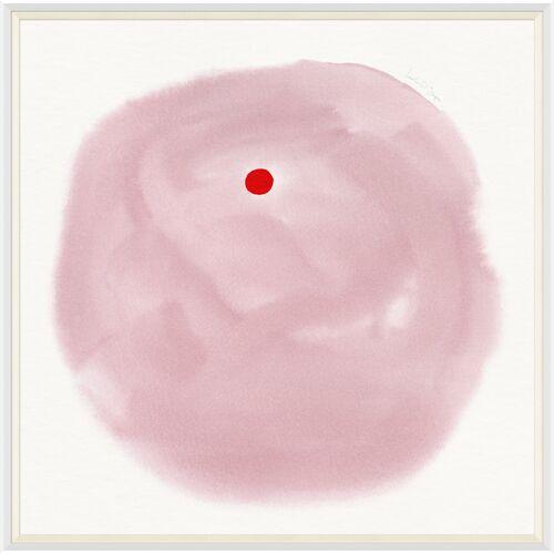 Leslie Snipes - Tantra Study - Soicher Marin - Pink