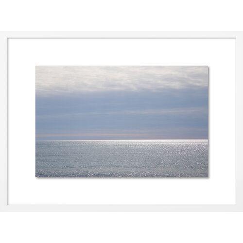 Alison Stager - Morning Sparkle I - East Hampton-1 Photograph