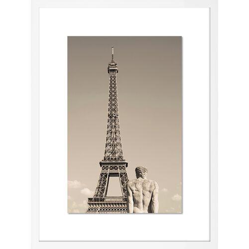 Alison Stager - Belle Vue Photograph