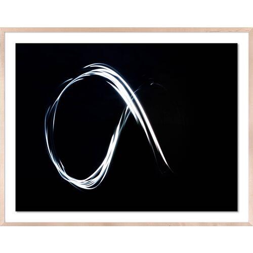 Tommy Kwak - Lumen 1 Photograph - Beige