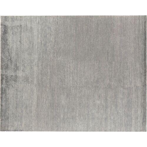 Armida Rug - Ivory/Blue - Exquisite Rugs - Gray - Gray | Floor Covering, Carpet, Mat, Area Rug - 9'x12'