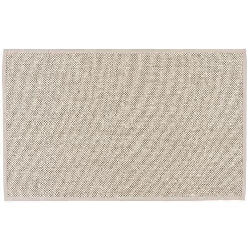 Augustine Sisal Rug - Natural/Ivory - Beige - Beige | Floor Covering, Carpet, Mat, Area Rug - 8'x10'