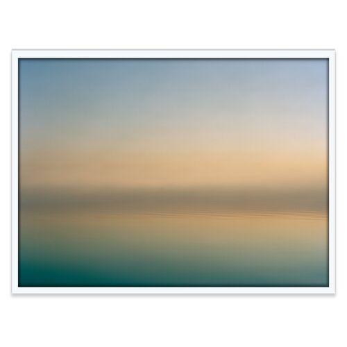 Alex Hoerner - Untitled V Photograph - Blue