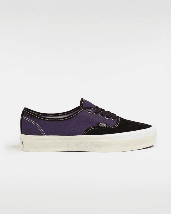 Vans - Premium Authentic 44 Shoes, Man, Purple, Size: 44