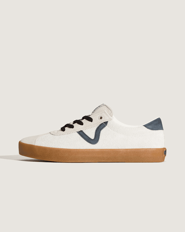 Vans - Sport Low Shoes, Man, Multicolour, Size: 44