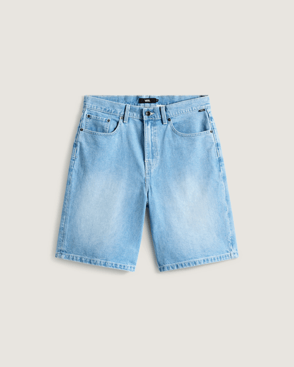 Vans - Premium Jorts, Man, Blue, Size: 30