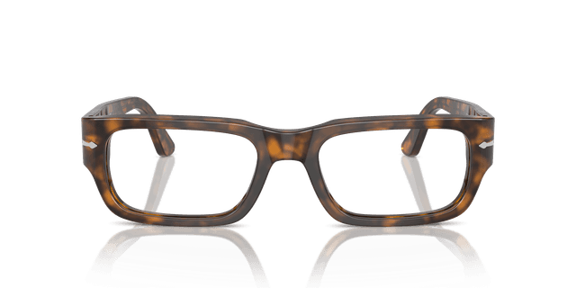 Persol PO3347V Brown Havana, Size: L