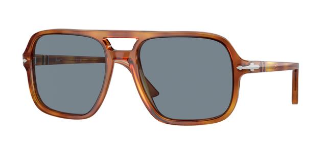 Persol PO3328S Terra Di Siena, Size: L
