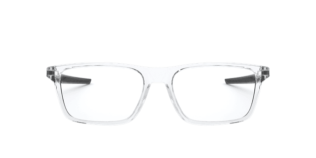 Oakley OX8164 PORT BOW Polished Clear, Size: L