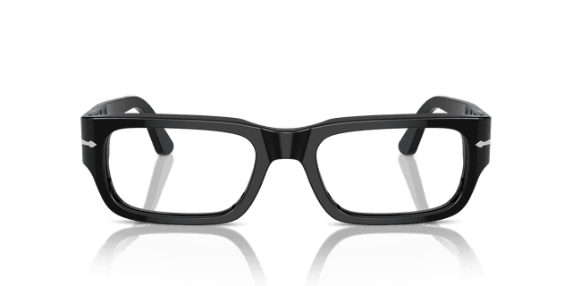 Persol PO3347V Black, Size: L