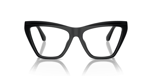 Michael Kors MK4118U HAWAII Black, Size: S