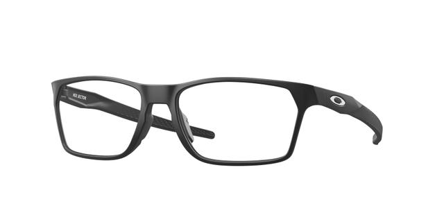 Oakley OX8032 HEX JECTOR Satin Black, Size: M