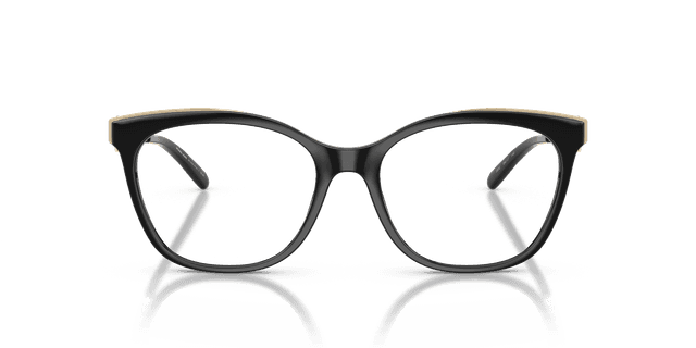 Michael Kors MK4076U ROME Black, Size: L