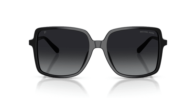 Michael Kors MK2098U ISLE OF PALMS Black, Size: M