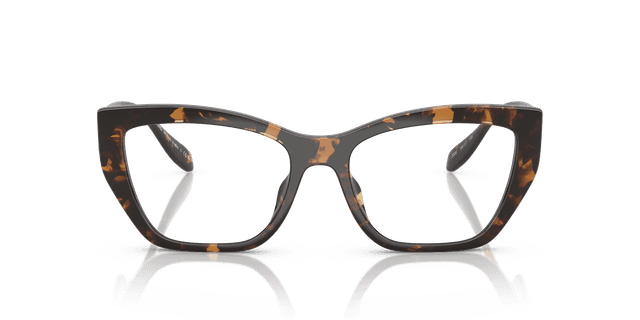 Michael Kors MK4149U PUGLIA Dark Tortoise, Size: S