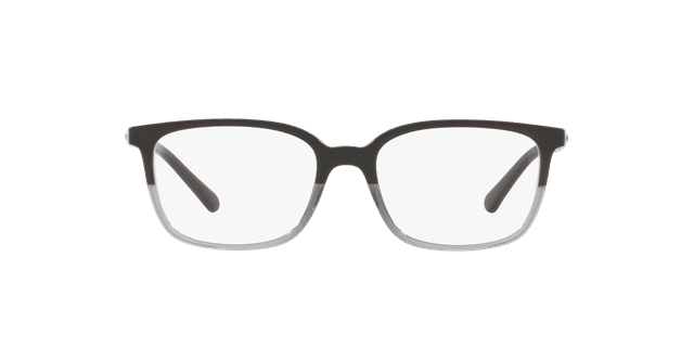 Michael Kors MK4047 BLY Black/transparent Grey, Size: M