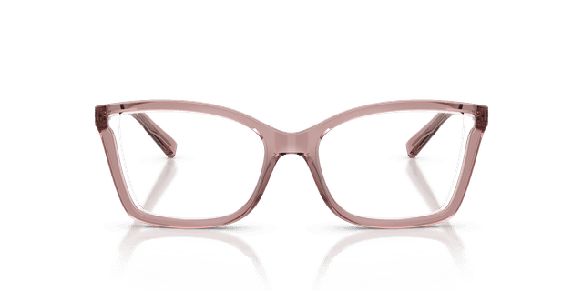 Michael Kors MK4058 CARACAS Burgundy Crystal, Size: M