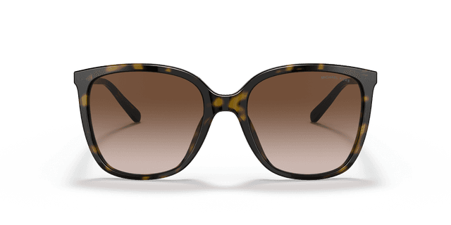 Michael Kors MK2137U ANAHEIM Dark Tortoise, Size: M