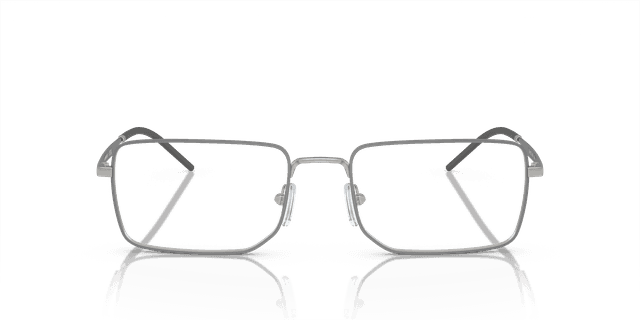 Emporio Armani EA1153 Matte Silver, Size: L