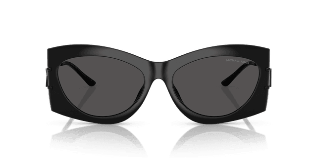 Michael Kors MK2235U NAVARRA Black, Size: L