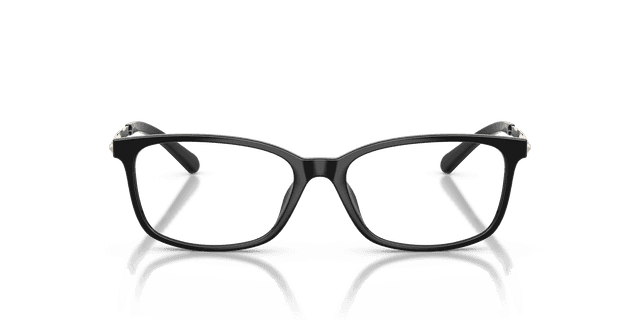 Michael Kors MK4060U TELLURIDE Black, Size: M