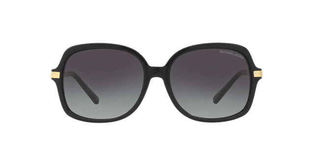 Michael Kors MK2024 ADRIANNA II Black, Size: XL