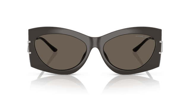 Michael Kors MK2235U NAVARRA Ash, Size: L