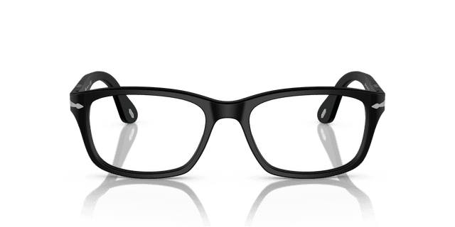 Persol PO3012V Matte Black, Size: M