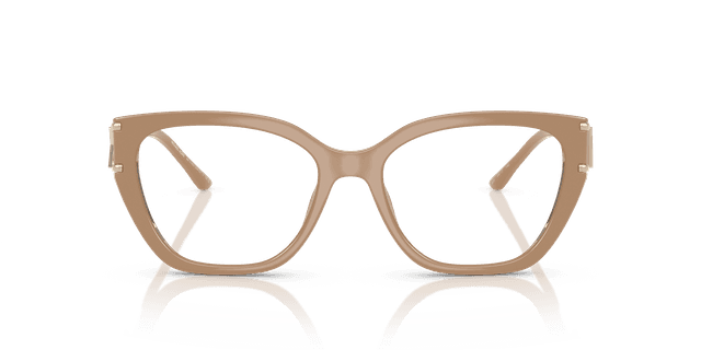 Michael Kors MK4140U BIERZO Camel, Size: M